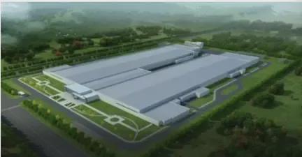 总投资23亿！全球首座万吨级陆基三文鱼超级工厂“落子”苏家屯