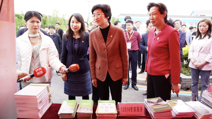 学党史 传农情 江西联通“智慧农业”助力农业大讲堂走进百姓心头